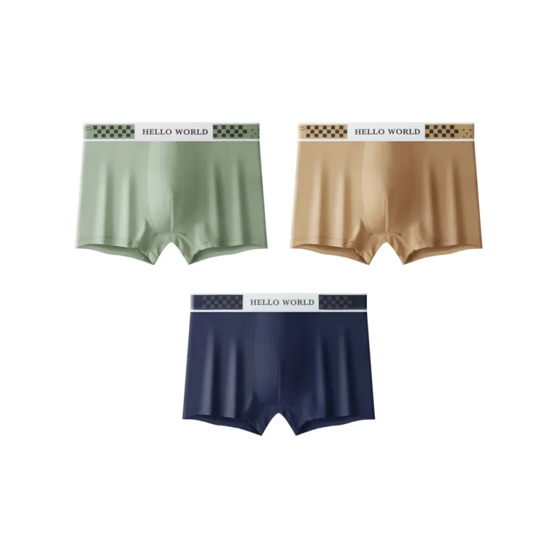 MIIOW Men Underpants-12