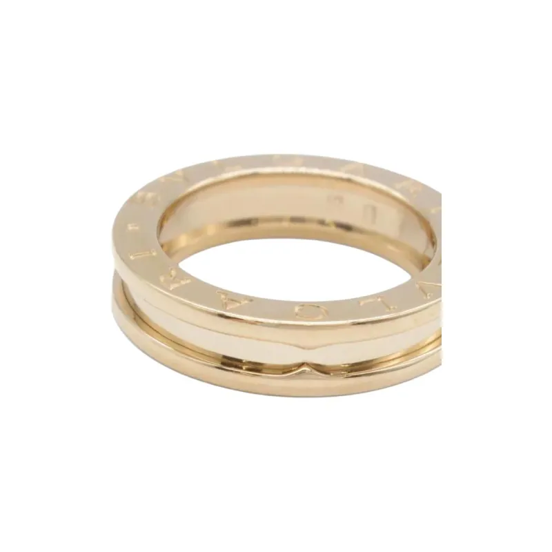 BVLGARI 2010s B Zero Ring-2