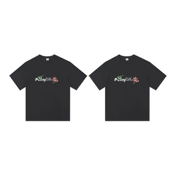 PCMY Couple Sets Unisex-4