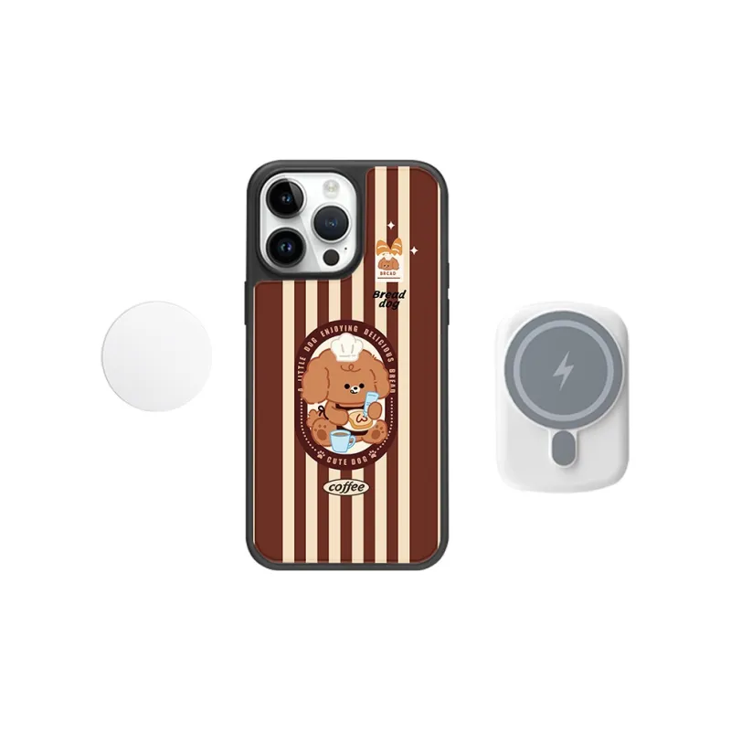 X Beast Lab Phone Cases-6