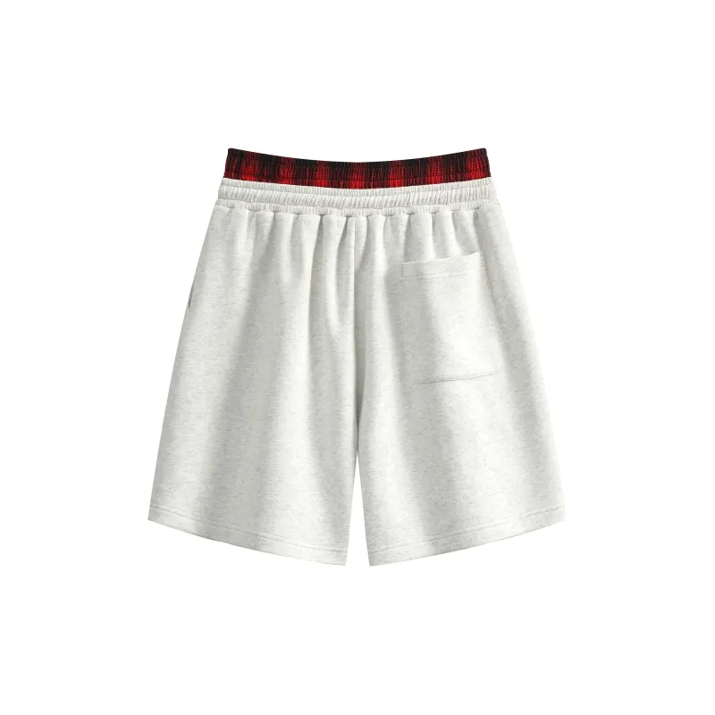 GOLFCROSS Casual Shorts Unisex-1