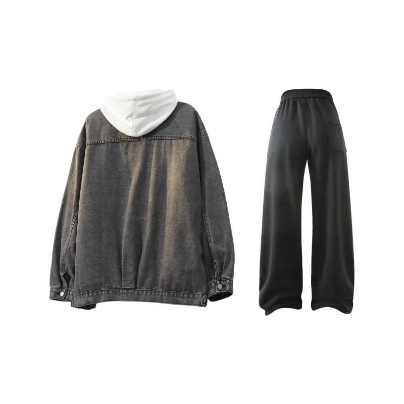 Tre Club Casual Sportswear Unisex-3