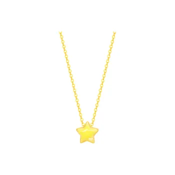 Master Kim S925 Sterling Silver Chain Necklaces Women's