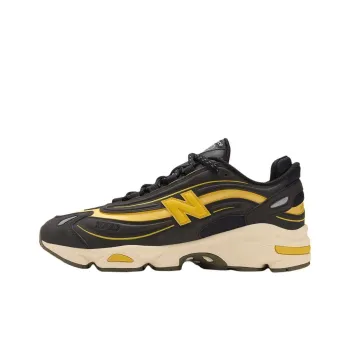 New Balance 1000 Bricks & Wood A Different Bounce