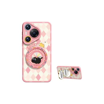 SUPER MOUSE Phone Cases