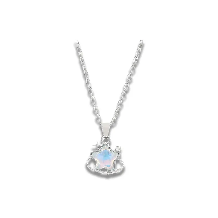 GIRATI Necklaces Women's-0