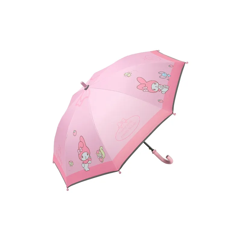 SHIPEIQI x Sanrio My Melody Kuromi Umbrellas-4