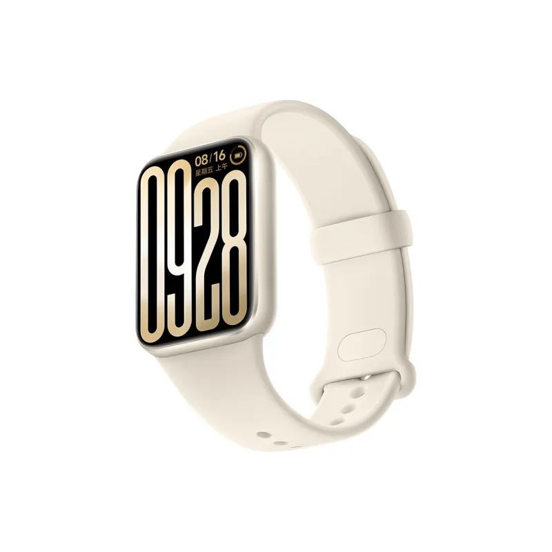 MUZHITIANKONG Xiaomi Compatibility Watch Band 234mm Silicone Material-3