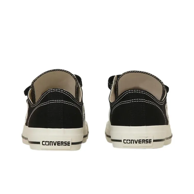 Converse CXP V 3 OX Low Top Canvas Shoes Unisex Black-3
