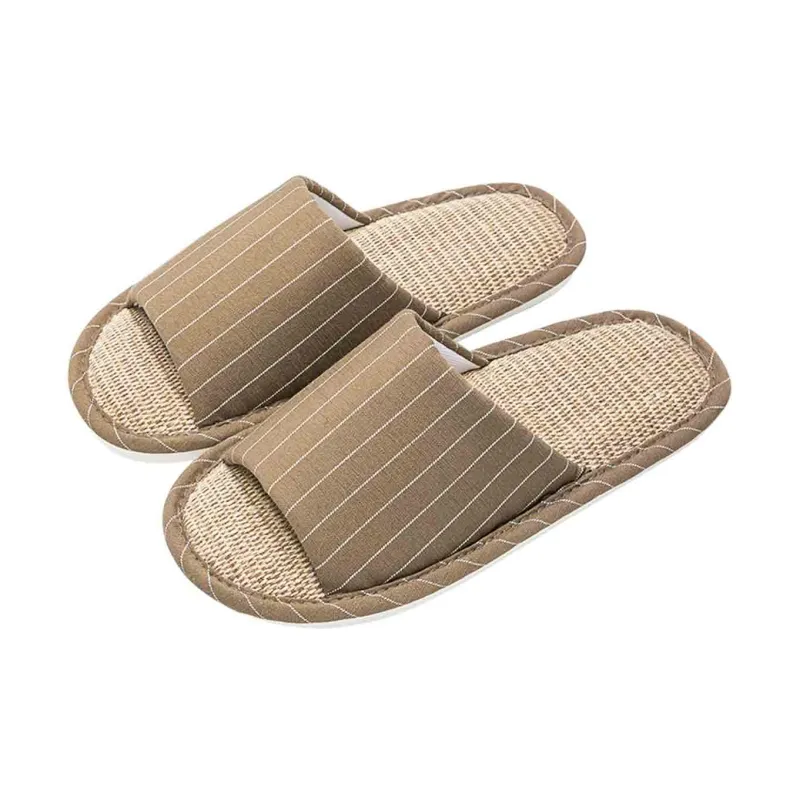 TZLDN Slippers / Home Slippers-21
