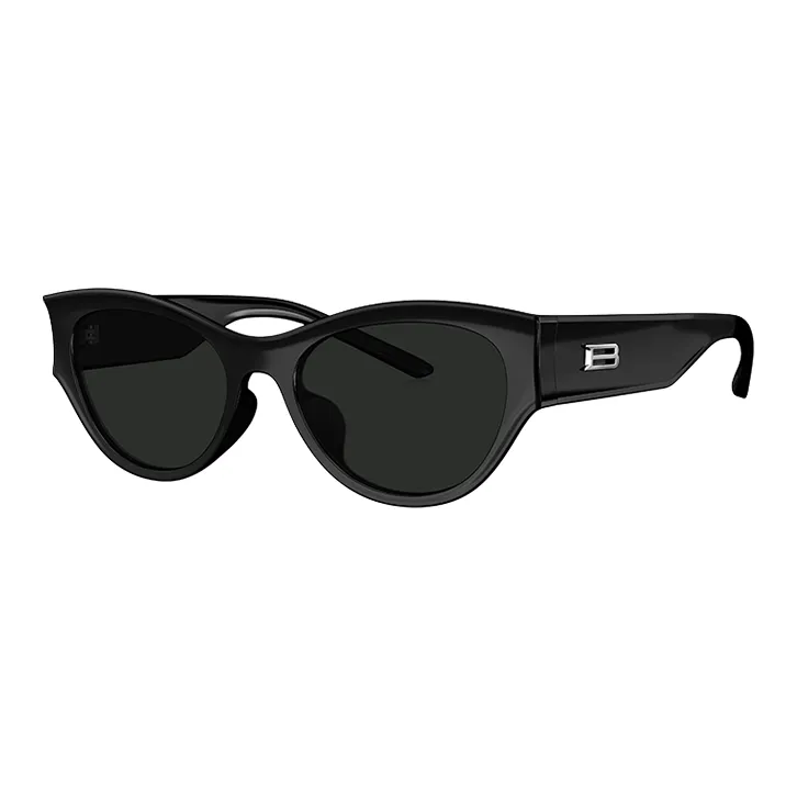 BOLON Plate Frame Cat Eye Sunglasses Unisex-0