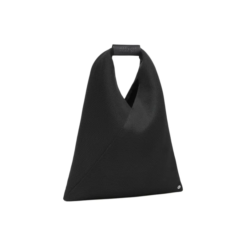 MM6 Maison Margiela Small Japanese Canvas Tote Bag-1