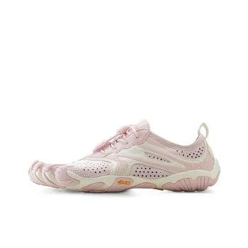 Vibram Anti Slip And Wear Resistant Quick Dry Low Top Training Shoes Women's Pink