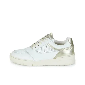 JB MARTIN Hira Low Top Skateboard Shoes Women's White