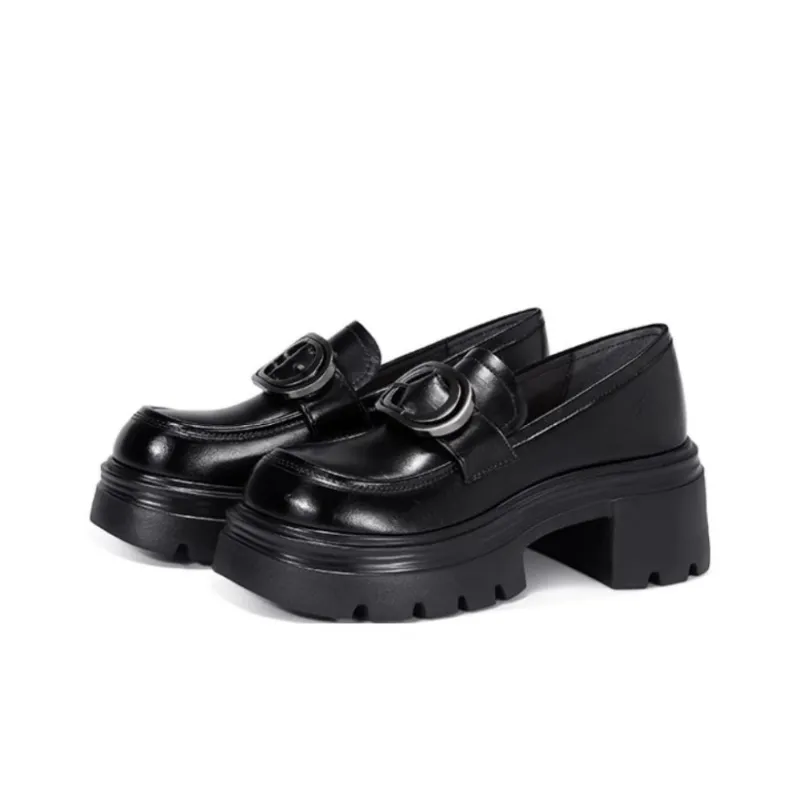 JESSICA SOPHIA Loafers Women's-1