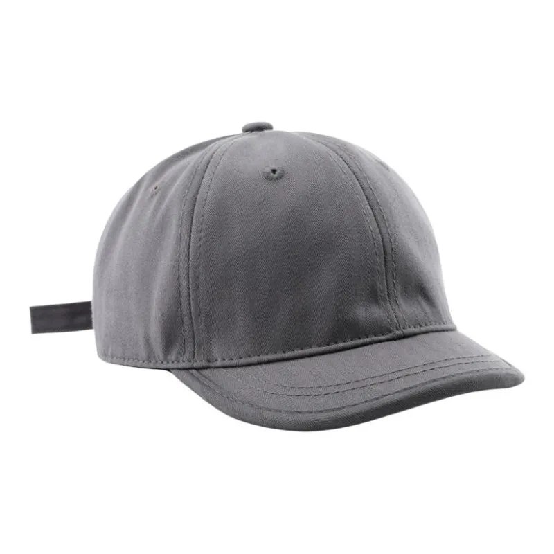 RX UVCUT Cotton Baseball Caps Unisex-5