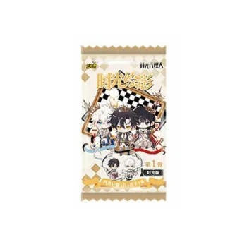 KAYOU Link Click/Lu Guang Link Click Animation Time Drawing And Shadow Reverse Edition Acrylic Stands