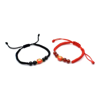 DAP Jade Bracelets Unisex
