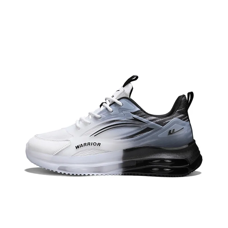 Warrior Durable Breathable Lightweight Low-Top Casual Running Shoes Men's-14