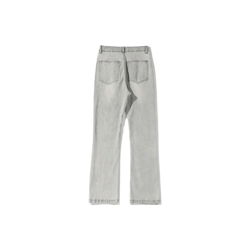 WANCHAO CP Jeans Unisex-1