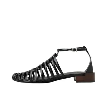 TOD'S Ankle Strap Strappy Sandals Women's