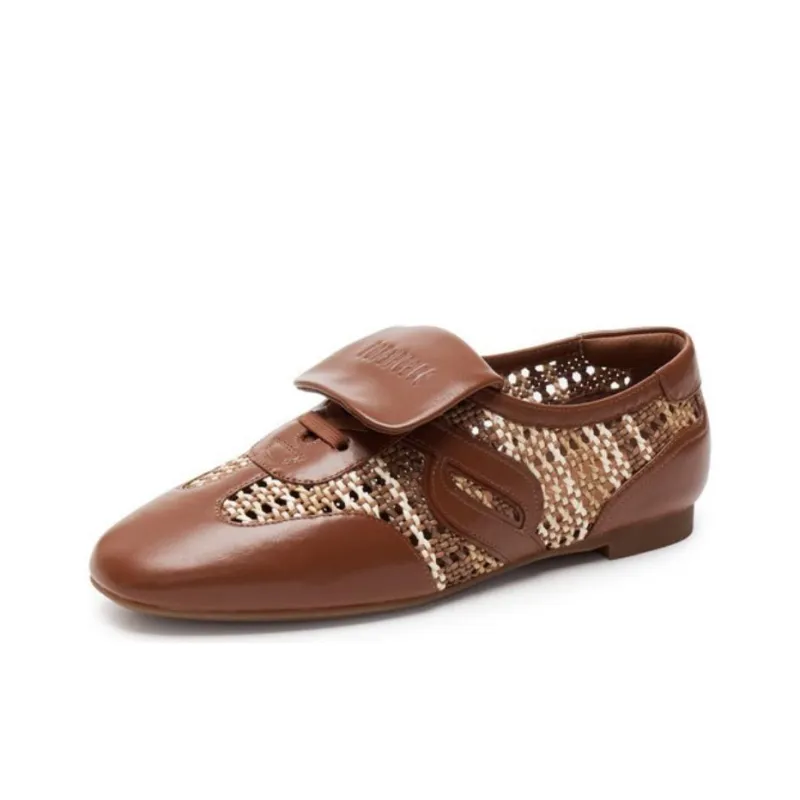 Joypeace Roman Holiday Collection Casual Single Shoes Women's-8