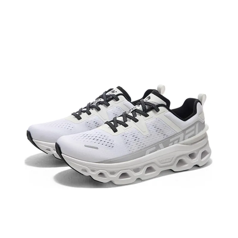 CAMEL Cushioning Rebound Low-Top Casual Running Shoes Men's-3