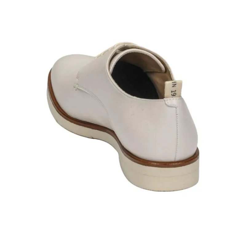 JB MARTIN Filo Dress Shoes Women's White-4