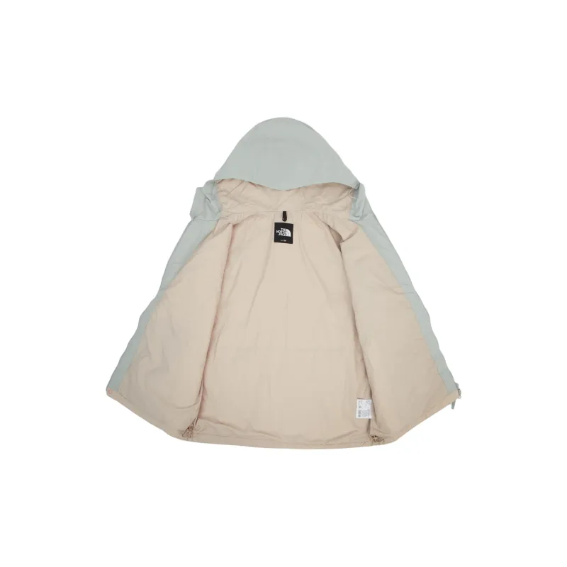 THE NORTH FACE Jackets & Coats Unisex Cool Gray-2