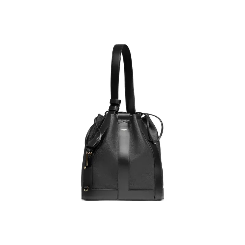 LANCEL Medium Elles Bucket Bag-0