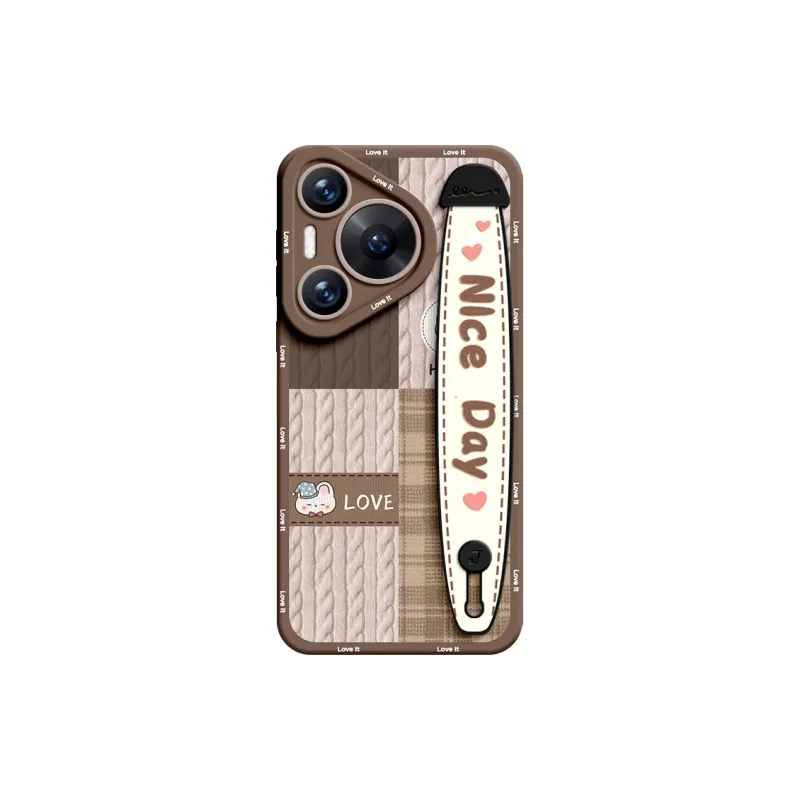 SUPER MOUSE Phone Cases-15