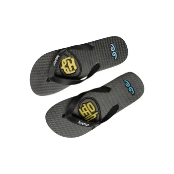 Ming Sheng Slippers / Home Slippers