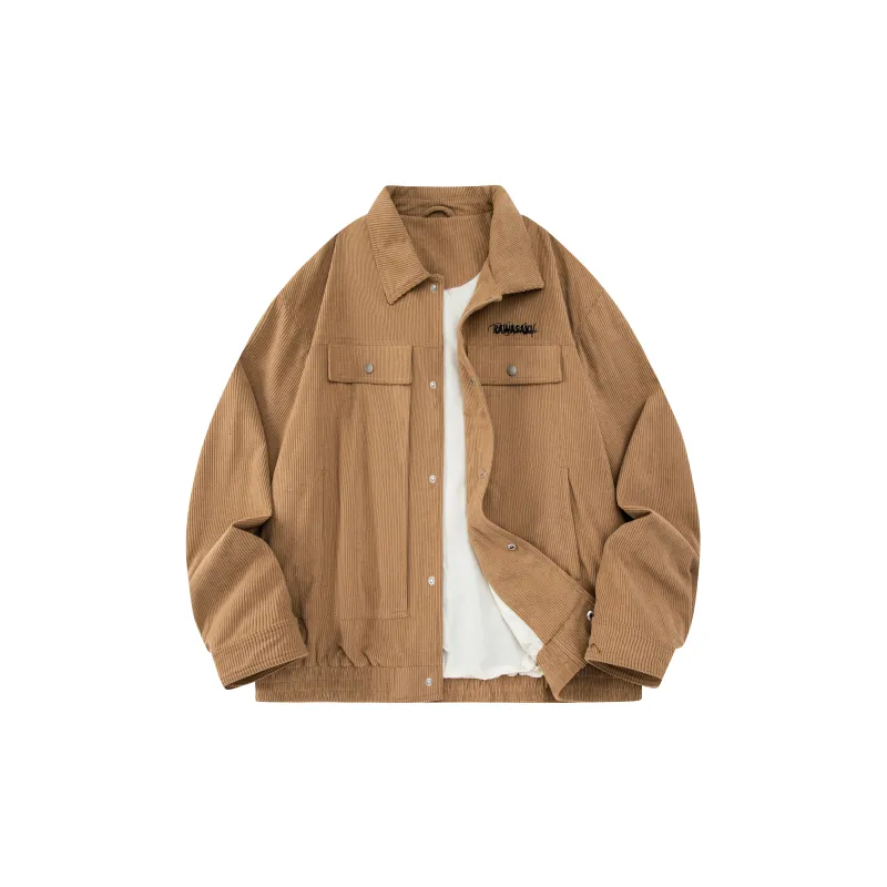 Kawasaki Jackets Unisex-10