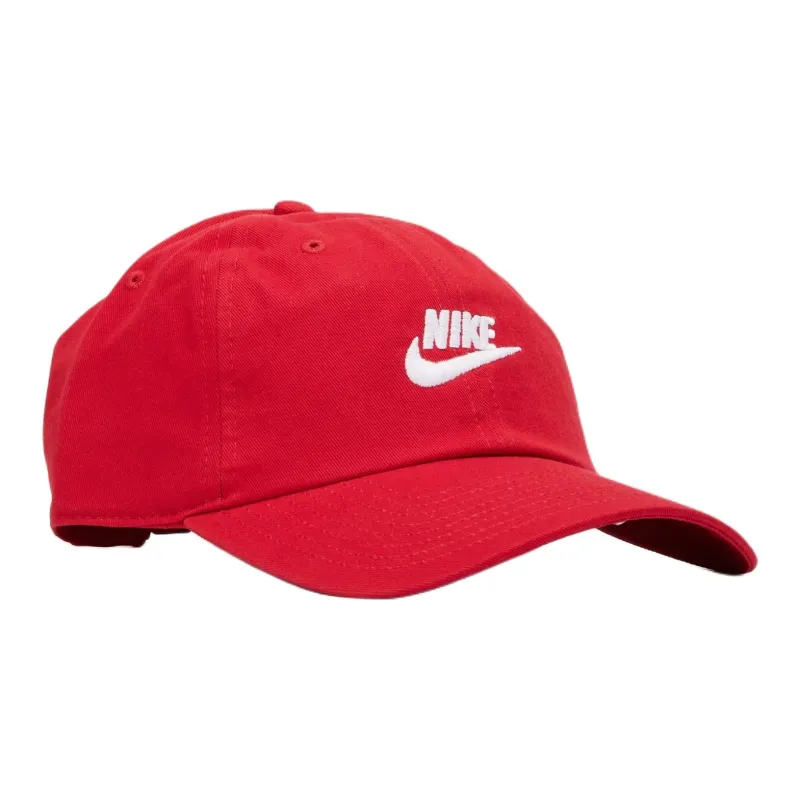 Nike Club Unstructured Futura Wash Cap-3