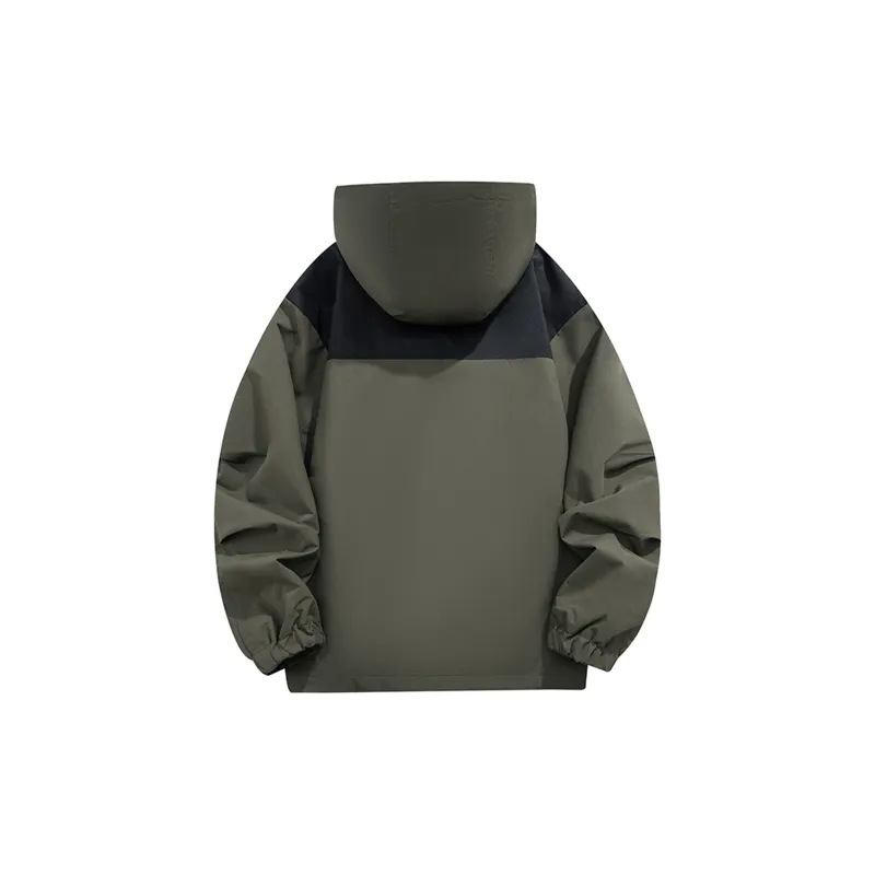 CSKS Jackets Unisex-18