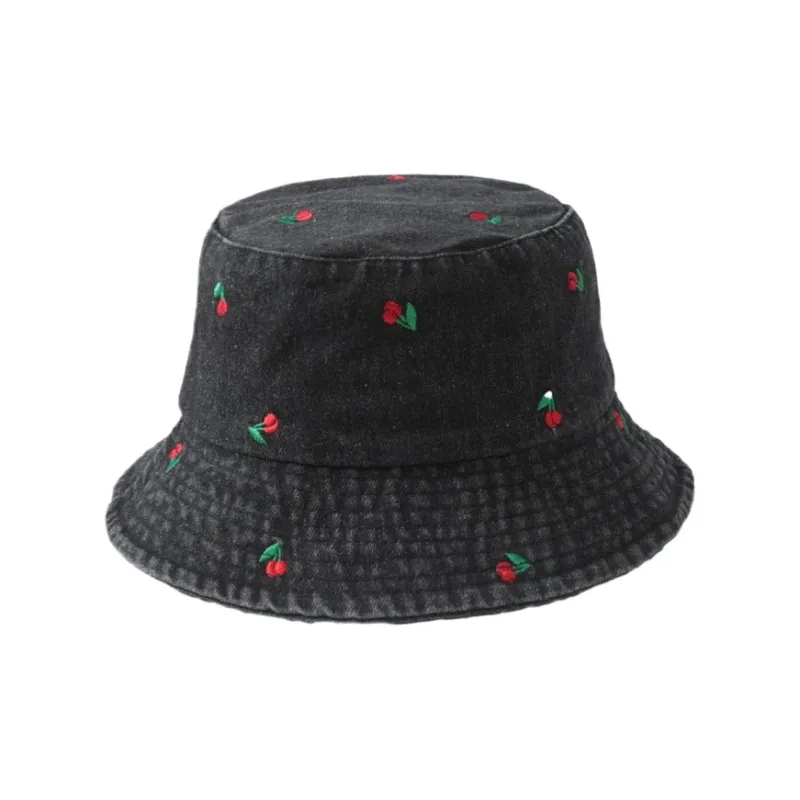 DZP Bucket Hats Unisex-14