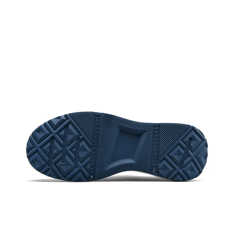 HLA Low-Top Skateboard Shoes Men's-4