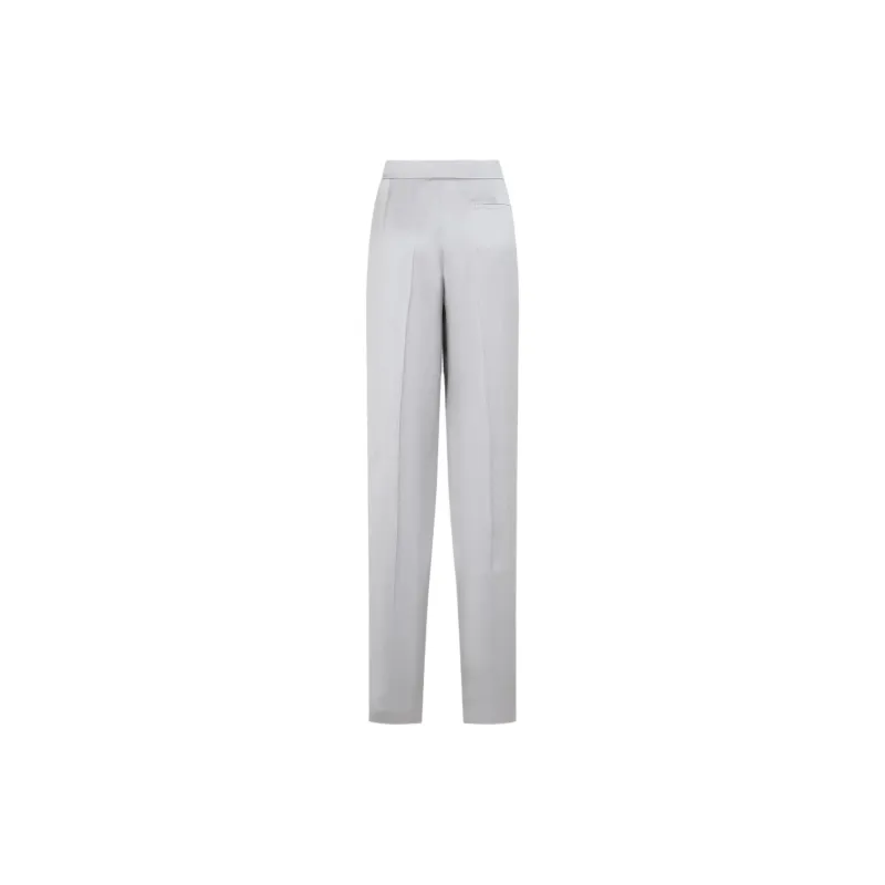 GIORGIO ARMANI Tailored Trousers-1