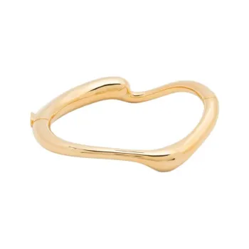 Maria Black Splash Bracelet