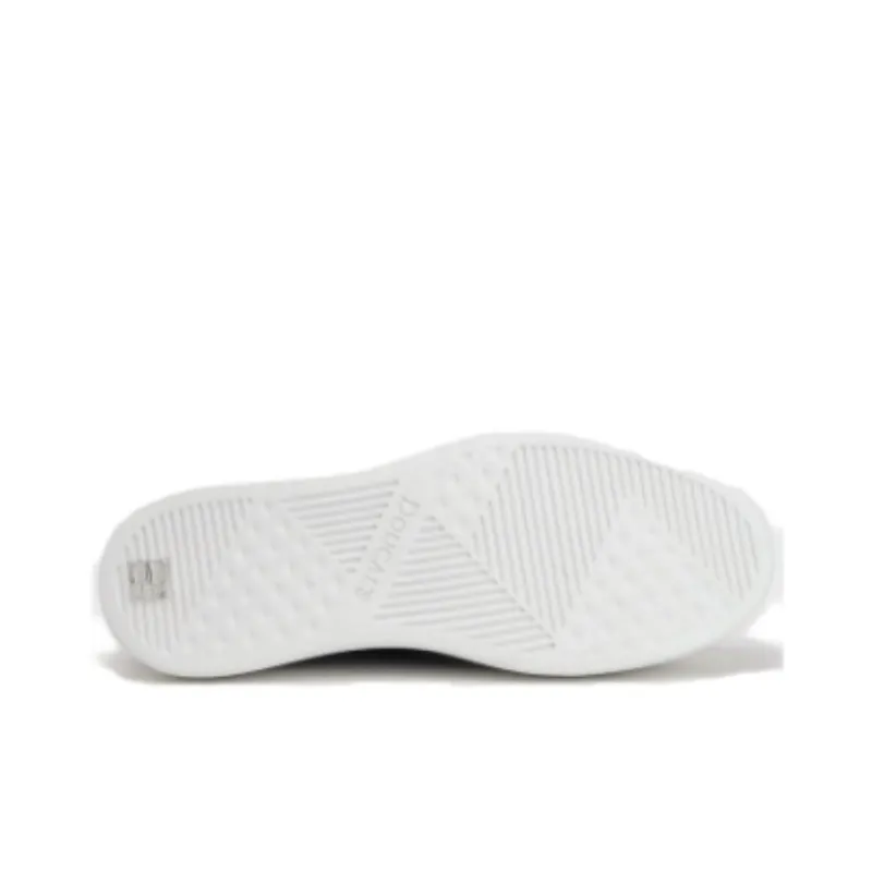 DOUCAL'S Low Top Skateboard Shoes Men's Blue-3