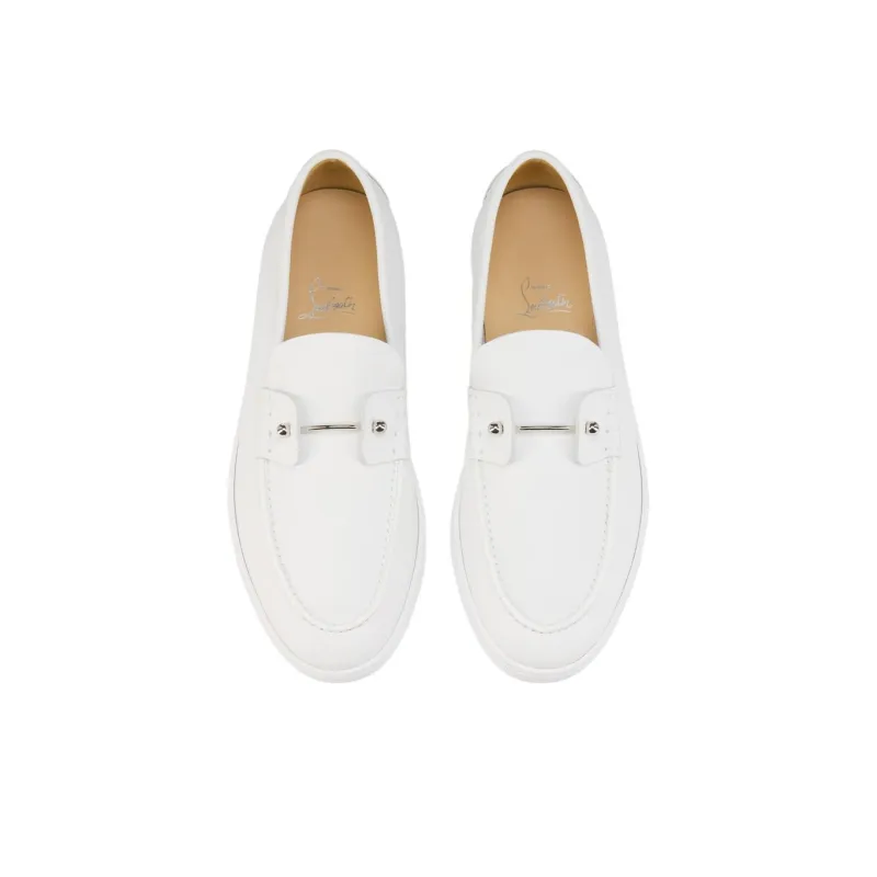 Christian Louboutin Chambeliboat Loafers-3