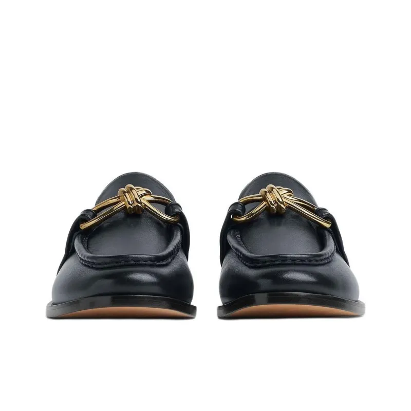 Bottega Veneta Astaire Loafers-2