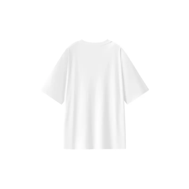 SEM/R Cooling And Antibacterial T Shirt Men's-1
