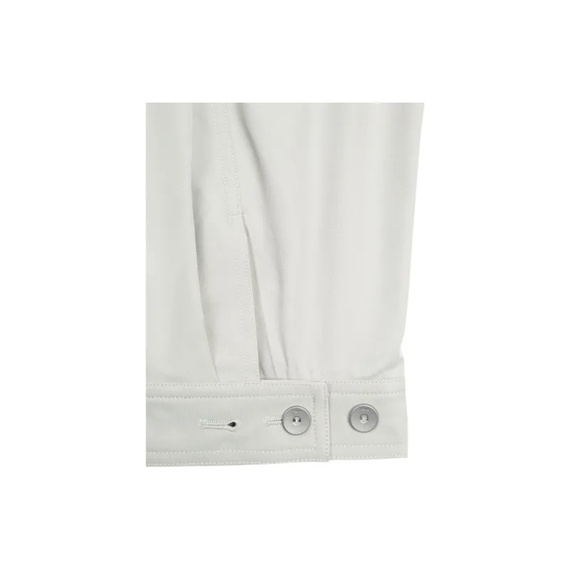 C2H4 Jackets & Coats Unisex Gray-2