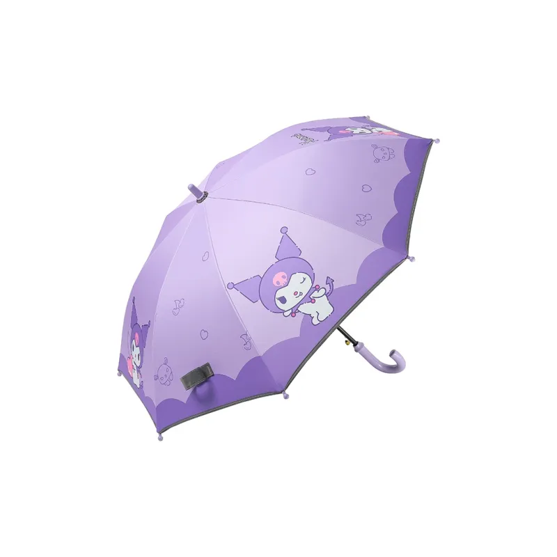 SHIPEIQI x Sanrio My Melody Kuromi Umbrellas-0