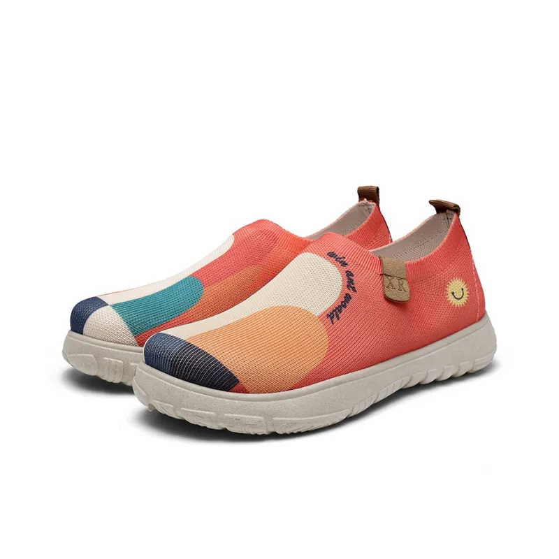 Strongman Women's Casual Shoes Women's-2