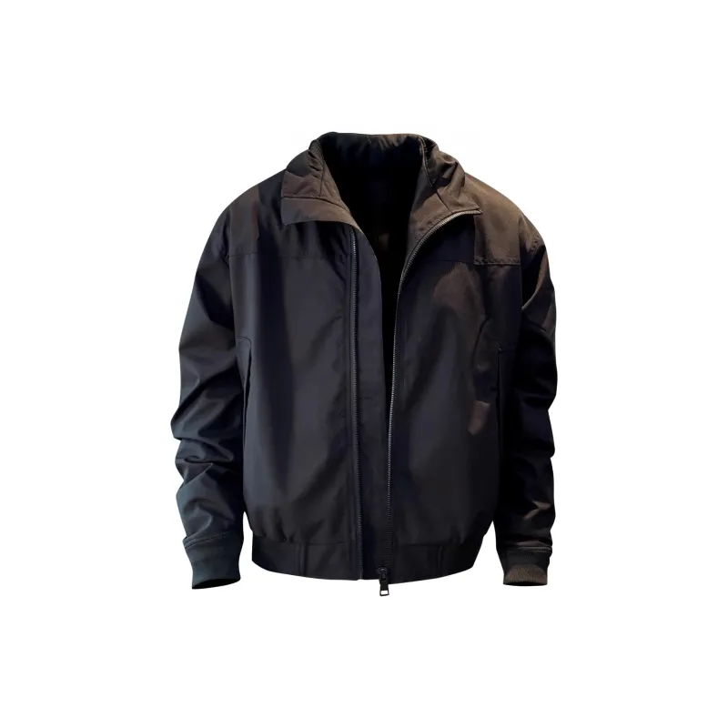 SUNSETMONENT Jackets Coats Unisex-2