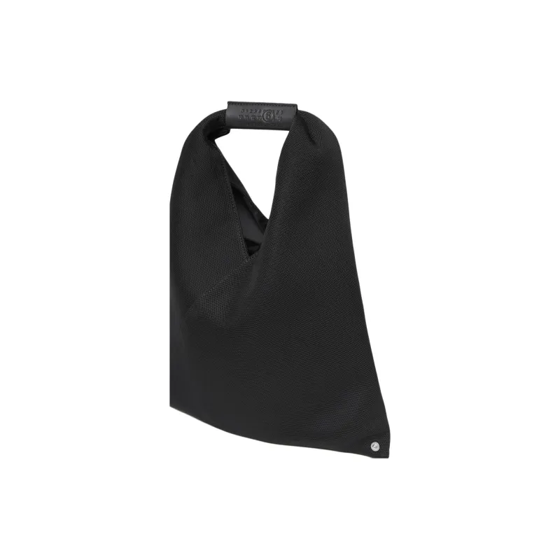 MM6 Maison Margiela Small Japanese Canvas Tote Bag-5
