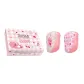 Two-Piece Set: Naughty Portable Comb+Warmhearted Portable Comb