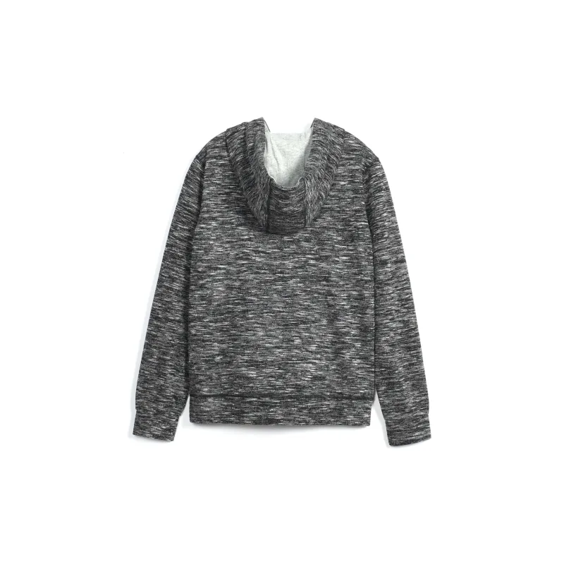 MCS Sweatshirt Men's Heather Gray-1